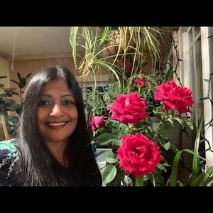 Meet your Posher, Mahuya